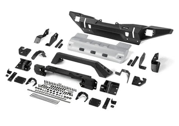 Rival Bull Bar for Jeep Wrangler JL JK Gladiator